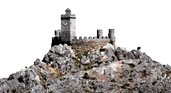 Castelo de Folgosinho Serra da Estrela